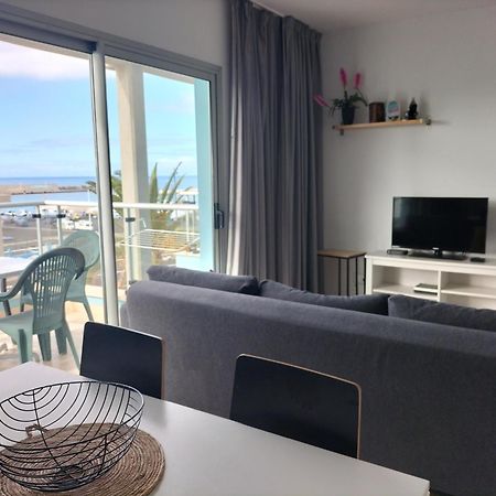 Апартаменты Residencial Jandia Marina Морро-дель-Хабле Экстерьер фото