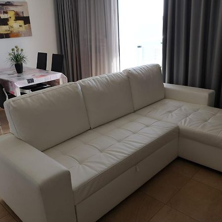 Апартаменты Residencial Jandia Marina Морро-дель-Хабле Номер фото