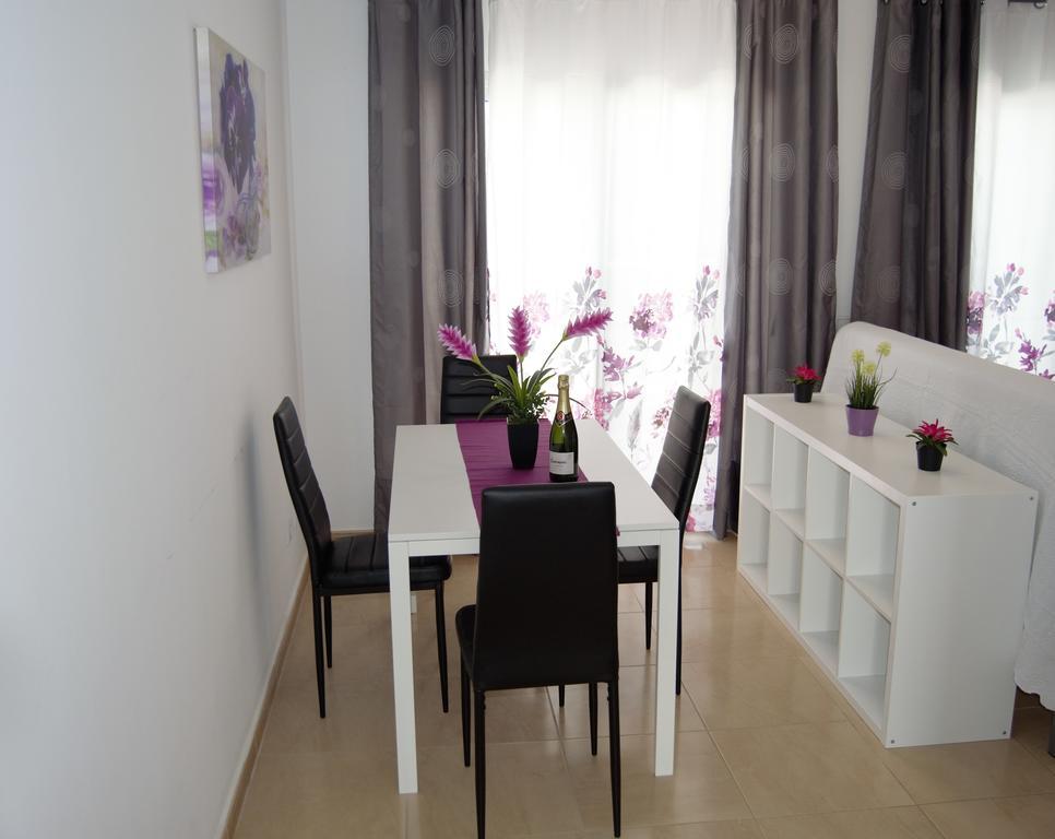 Апартаменты Residencial Jandia Marina Морро-дель-Хабле Экстерьер фото
