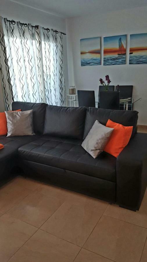 Апартаменты Residencial Jandia Marina Морро-дель-Хабле Экстерьер фото