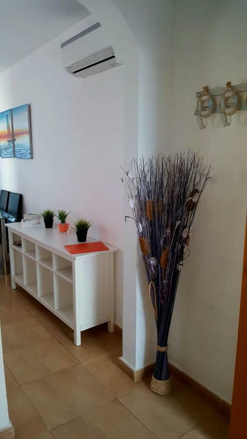 Апартаменты Residencial Jandia Marina Морро-дель-Хабле Экстерьер фото