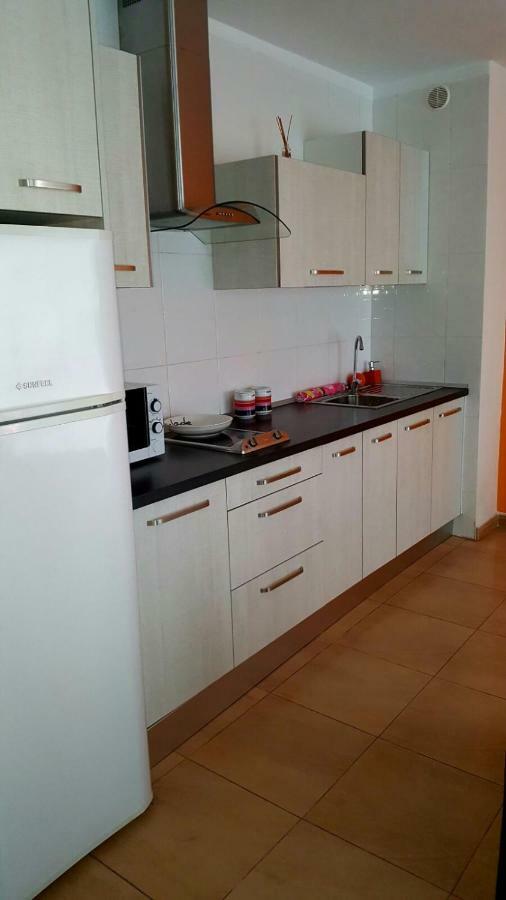 Апартаменты Residencial Jandia Marina Морро-дель-Хабле Экстерьер фото