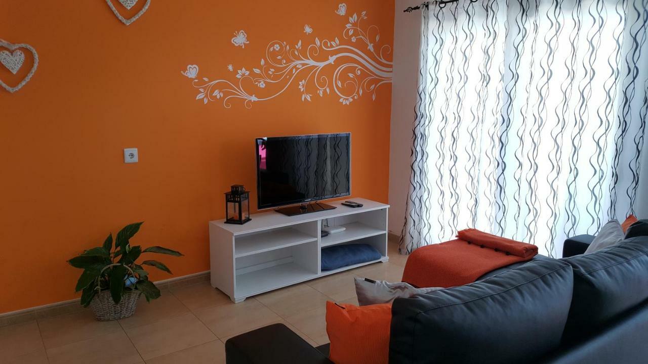 Апартаменты Residencial Jandia Marina Морро-дель-Хабле Экстерьер фото