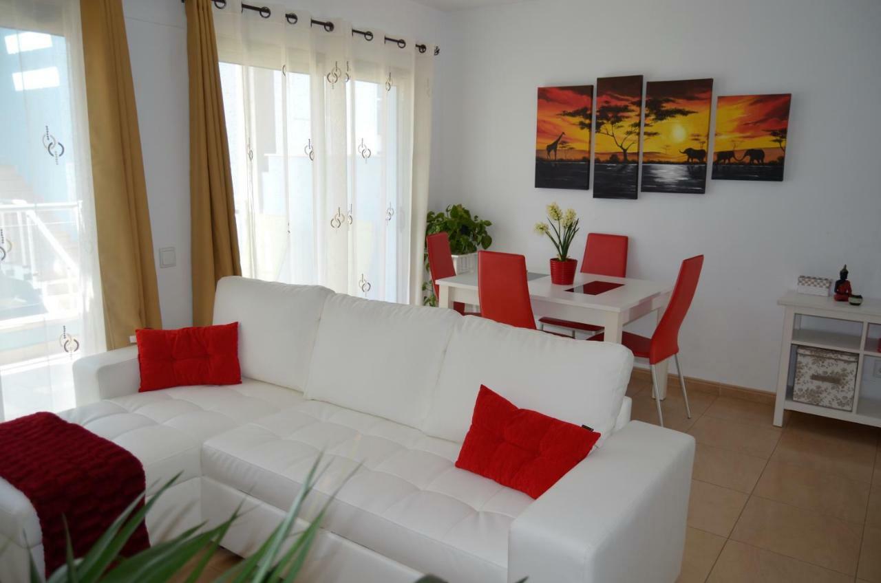 Апартаменты Residencial Jandia Marina Морро-дель-Хабле Экстерьер фото